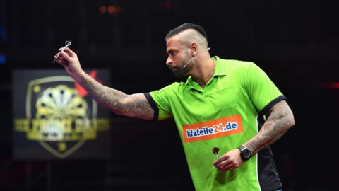 Tim Wieses peinlicher TV-Auftritt sorgt für große Spekulationen