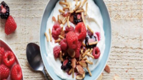Die 10 besten Lebensmittel, die deine Proteinzufuhr boosten!