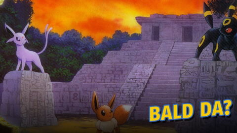 Pokémon GO: Nachtara und Psiana - das könnten Niantics Pläne sein!