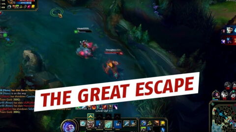 League of Legends: Beispielhaft! Deshalb ärgern sich die Spieler über Nunu
