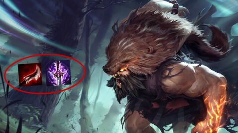 League of Legends: Der beste Champion, um eure Gegner zum Ragequit auf Level 1 zu zwingen