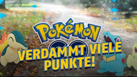 Pokémon GO: Rekord! Atemberaubender Erfahrungswert für diesen Spieler