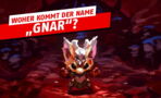 League of Legends: Wusstet ihr, dass der Name von Gnar auf seine Begegnung mit Rengar zurückzuführen ist?