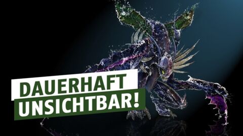 League of Legends: Dank des Reworks! Kha’Zix ist dauerhaft unsichtbar