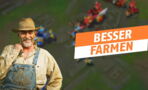 League of Legends: Findet ihr Farming schwierig? Riot wird es bald vereinfachen