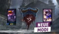 League of Legends: Riot wird endlich dauerhaft einen 1vs1 und 2vs2 Modus einführen