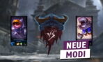 League of Legends: Riot wird endlich dauerhaft einen 1vs1 und 2vs2 Modus einführen