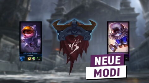 League of Legends: Riot wird endlich dauerhaft einen 1vs1 und 2vs2 Modus einführen