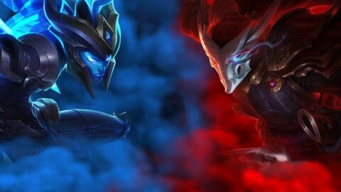 League of Legends: Riot gibt bereits die Rolle des kommenden Champions bekannt