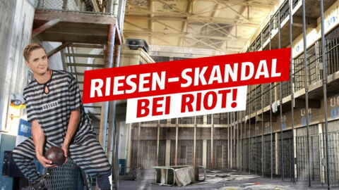 Krepo-Affäre: Einer der größten Skandale der LoL-Geschichte