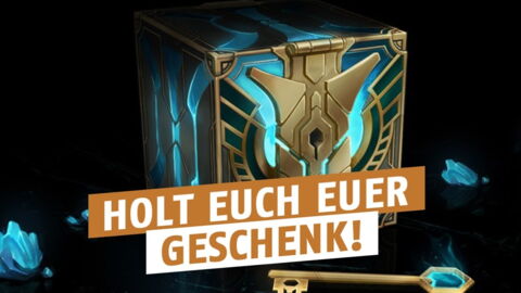 League of Legends: 10 Jahre Riot! LoL-Entwickler haben Geschenke für euch!