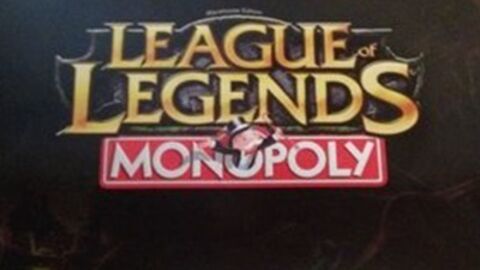 League of Legends: Die Monopoly-Version des Riot-Klassikers