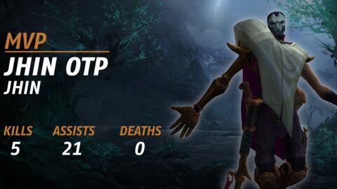League of Legends: Arbeitet Riot an einem neuem Ehrensystem?