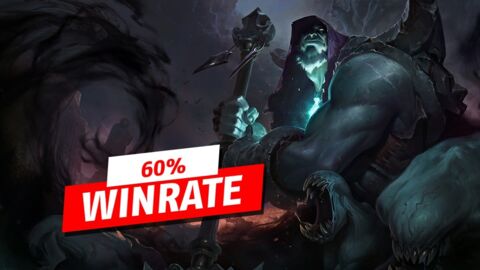 League of Legends: Einige Spieler reizen die neuen Runen bereits bis aufs Letzte aus