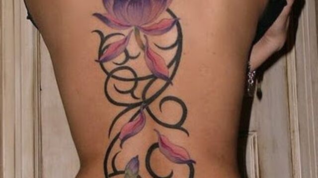 Frauen unterarm tattoos für Tattoo