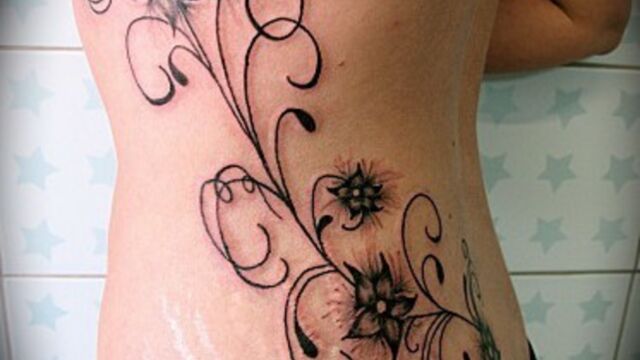 Mit tattoos bedeutung frauen für Tattoo Ring