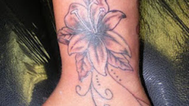 Für schönsten frauen tattoos Tattoos für