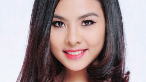 Diese 50 Frauen gelten in ihren Ländern als die schönsten!