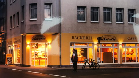 Rassismus: Bäckerei sucht neuen Namen für beliebte Süßspeise