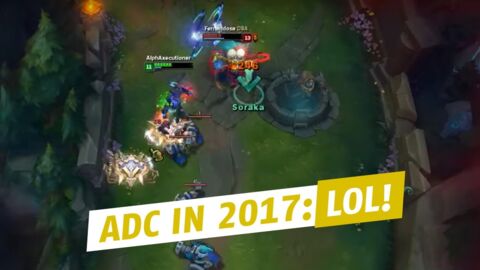 League of Legends: Das perfekte Fazit zum Start von Season 7