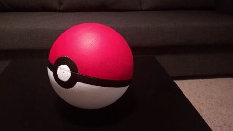Pokémon GO: Dieser Pokéball weist auf seltene Pokémon hin!