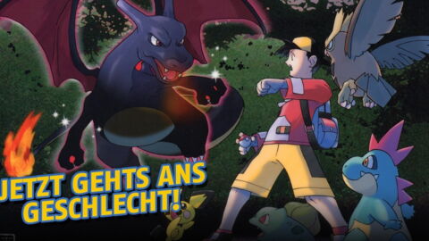 Pokémon GO: Mit den nächsten Updates könnten Geschlechter und Shiny-Pokémon Teil des Spiels werden