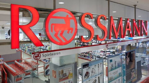 Rossmann steht vor "Geschlechtsumwandlung"