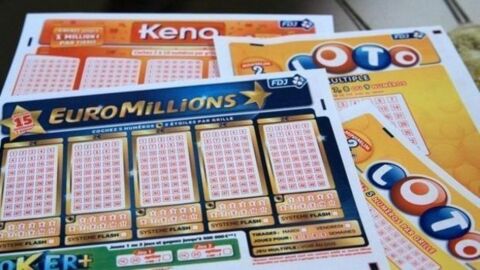 Lotto: Mit dieser unschlagbaren Technik gewinnen Sie auf jeden Fall