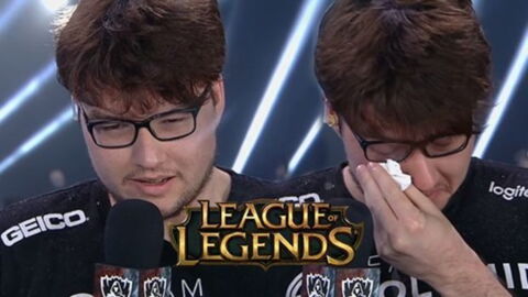 League of Legends: Dyrus verabschiedet sich in einem bewegenden Interview.