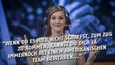 League of Legends: Sjokz’ beste Punchlines