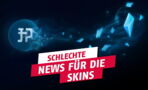 League of Legends: Sehr bald werden die Skin-Fragmente sehr viel weniger orange Essenz geben