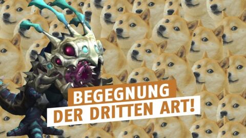 League of Legends: Riot ist bei den Skins für den ersten April ausgerastet