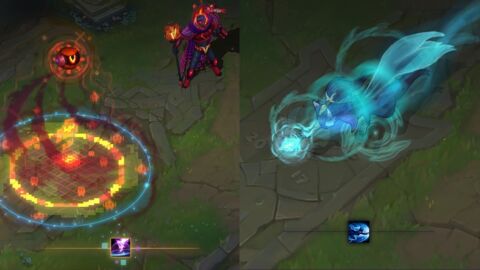 League of Legends: Diese Fans schlagen vollkommen verrückte Skins vor