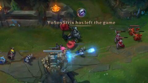 League of Legends: Ein Profi philosophiert über toxische Spieler auf der SoloQ