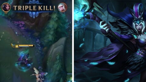 League of Legends: Deshalb meidet jeder Spieler LeBlanc auf der SoloQ