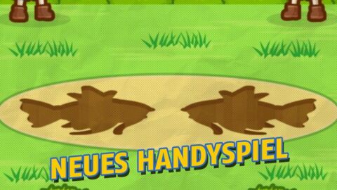 Pokémon GO: The Pokémon Company bringt im Frühling ein neues Pokémon-Handyspiel in Japan heraus