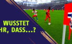 5 Dinge, die ihr noch nicht über Fifa 18 wusstet