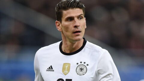 Rücktritt von Sandro Wagner: Mario Gomez findet deutliche Worte