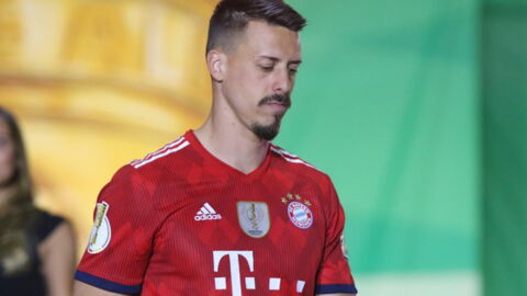 Nach DFB-Aus und Pokal-Fehltritt: Hoeneß findet deutliche Worte für Sandro Wagner