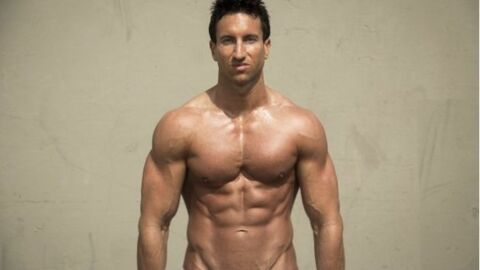 Trainingsprogramm: Fünf Übungen für Torso, Rücken und Schultern