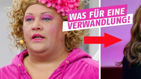 Cindy aus Marzahn: Inka Bessin hat sich ganz schön verändert