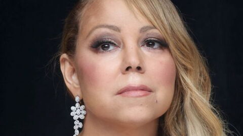 Mariah Carey schockiert Fans mit schlimmer Diagnose