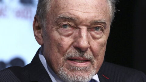 Große Sorge um Karel Gott