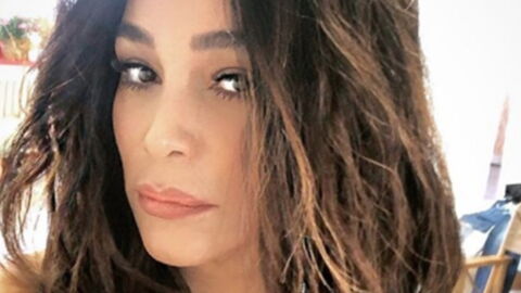 Dekolleté-Schock: Verona Pooth sorgt mit Foto für Entsetzen bei ihren Fans