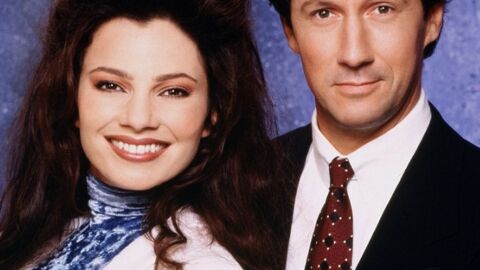 Die Nanny: So sehen die Schauspieler 22 Jahre nach der ersten Episode aus