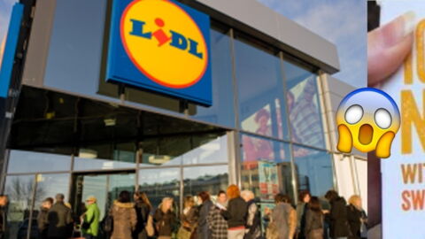 Dieses neue Lidl-Produkt steht momentan im Rampenlicht. Alle kennen und lieben es!