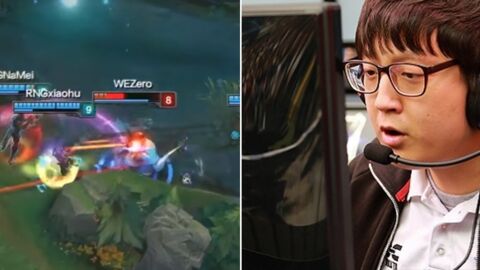 League of Legends: Deshalb ist Mata der beste Support der Welt