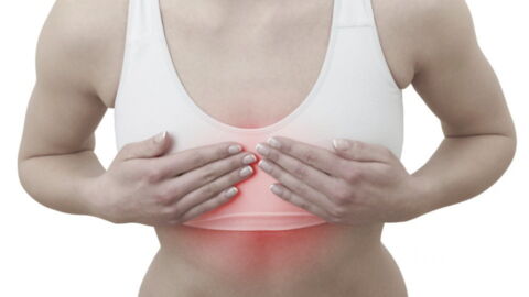 Tietze-Syndrom: Symptome, Ursachen, Behandlung