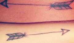 GefängnisTattoos 13 Motive mit einzigartiger Bedeutung