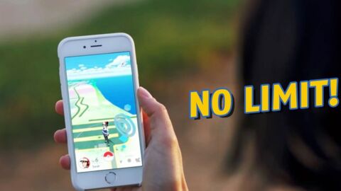 Pokémon GO: Mit diesem Trick könnt ihr das Tempolimit vergessen!